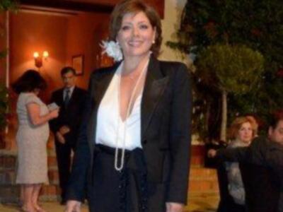Laura Sánchez reúne a sus hombres por una buena causa