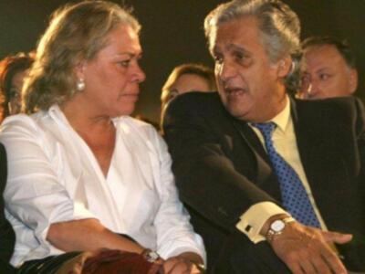 Chiquetete confirma que se casa antes de navidad con Carmen Gaona 