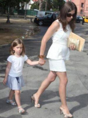 Felipe González confirma que se ha casado con Mar García Vaquero