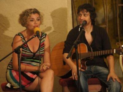 La presentación de La última noche de Francisco Gallardo, el acto cultural del verano en Chipiona (Video)