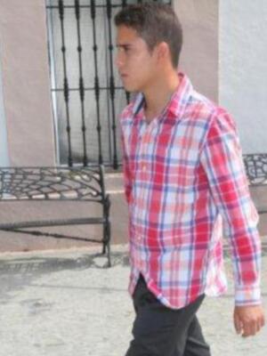 José Fernando recibe un millón de euros, herencia de Rocío Jurado de mano de su padre Ortega Cano