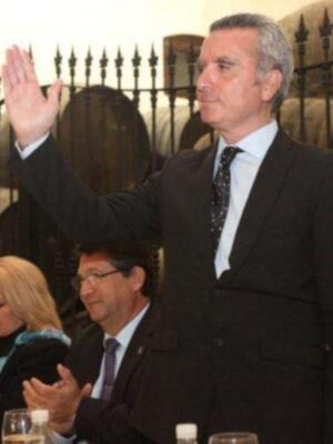 José Fernando recibe un millón de euros, herencia de Rocío Jurado de mano de su padre Ortega Cano