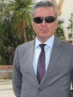 José Fernando recibe un millón de euros, herencia de Rocío Jurado de mano de su padre Ortega Cano