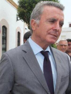 José Fernando recibe un millón de euros, herencia de Rocío Jurado de mano de su padre Ortega Cano