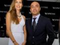 Celebridades en evento de Nespresso