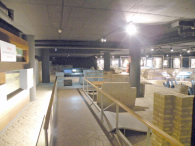 El castillo de San Jorge del barrio de Triana, último vestigio de la Inquisición