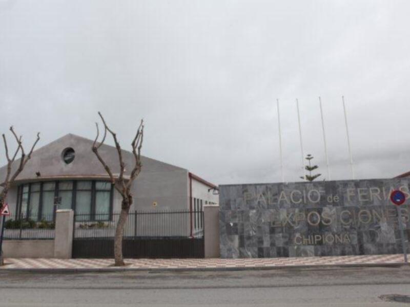 CHIPIONA, LUGAR DE VERANEO , POR VICENTE SOTO OLIVA 