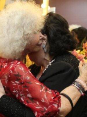 Monserrat Caballé sufre un leve ictus