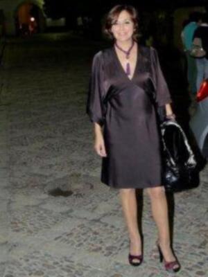 Eva González, la mejor mediadora entre la duquesa de Alba y los Rivera