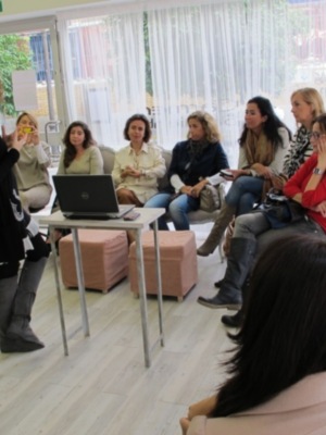 Carmen Sarmiento, a la vanguardia en medicina estética y cosmética antiedad