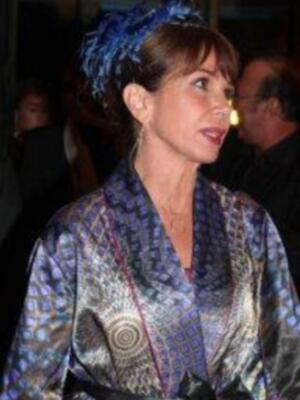 Debut del modelo Andrés Velencoso en la gran pantalla  junto a Clara Lago