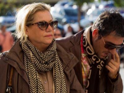 Isabel Pantoja vuelve a sentarse al banquillo a punto de convertirse en abuela