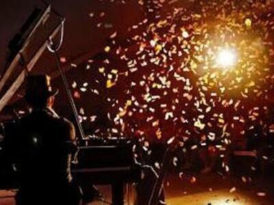 Alex O'Dogherty viene a revolucionar el Teatro Quintero&#8207;