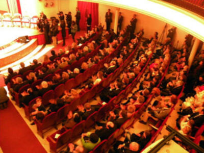 Sevilla. Los Reyes Sevillano ya tienen su corona.