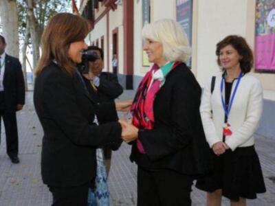 Evo Morales no se reunió con Rajoy por culpa... del fútbol   