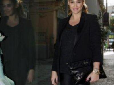 Vicky Berrocal abre tienda en Sevilla, aunque se ha ido a vivir a Madrid