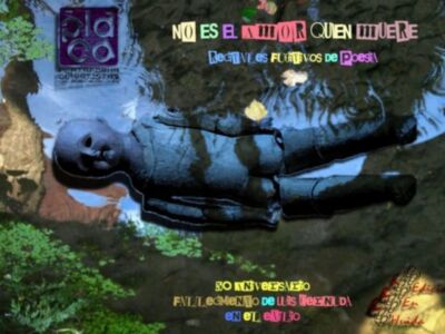 50º Aniversario del fallecimiento de Luis Cernuda en el exilio