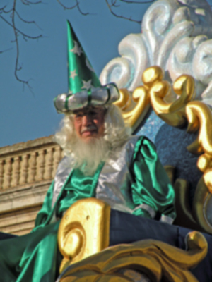 Sevilla. Cabalgata de Reyes Magos de Sevilla 2013 y 2ºparte