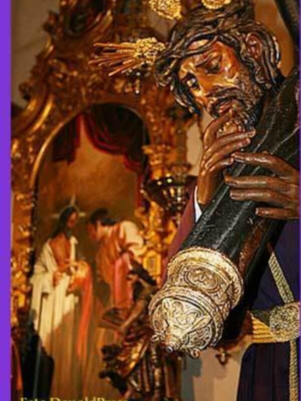 La Pasión - Semana Santa  en 20 TV  Ultimo  Programa, emitido  ayer : Entrevista a Camareras de la Esperanza Macarena;   Vía Crucis Magno Sevilla 2013  y Las portadas del Corpus Christi.