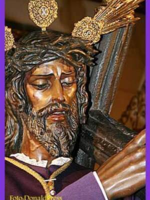 La Pasión - Semana Santa en 20 TV Ultimo Programa, emitido ayer : Entrevista a Camareras de la Esperanza Macarena; Vía Crucis Magno Sevilla 2013 y Las portadas del Corpus Christi.