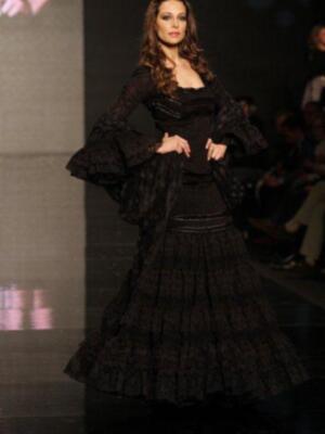 Eva González, la estrella de SIMOF y de la nueva temporada de la televisión andaluza