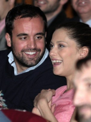 Carmina Barrios, 59 años, la madre de Paco y María León, candidata a la mejor actriz revelación  recibió el premio ASECAM de los críticos de Andalucía