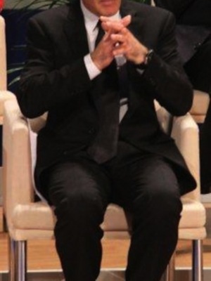 Antonio Banderas  Hijo Predilecto de Andalucía