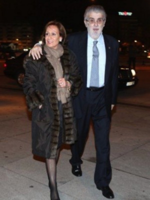 Antonio Banderas  Hijo Predilecto de Andalucía