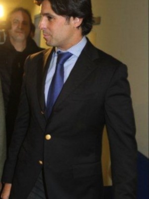 Francisco Rivera no comprende el enfado de la duquesa de Alba y Eugenia Martínez de Irujo con él