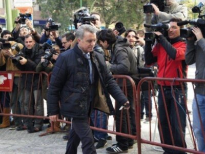 El juicio de José Ortega Cano visto para sentencia que se conocerá en quince días