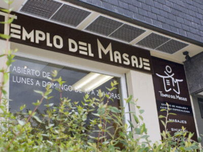 La franquicia Templo del Masaje incrementa en un 15% la facturación de sus centros a pesar de la crisis