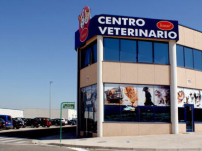 La franquicia Husse aumenta sus ventas de comida para mascotas en España un 85% en 2013
