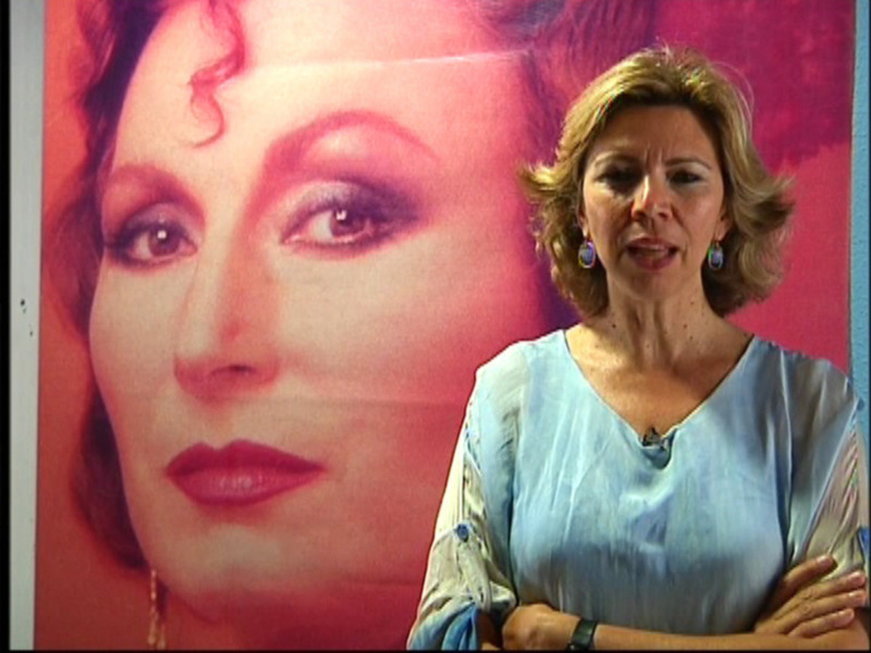 Marina Bernal exaltará el 25 de Agosto en Chipiona la figura de Rocío Jurado en la V Semana Cultural.