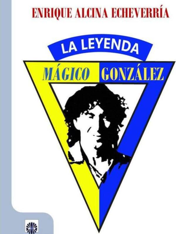 Portada de un libro con el título 'La Leyenda' de Enrique Alcina Echeverría, editado por Editorial Dalya.