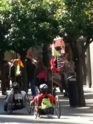 El gasto municipal de la Policía Local de Sevilla fue de 81,69 millones de euros el pasado año