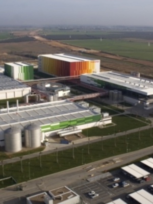 HEINEKEN España invierte un millón de euros en 2015 para reducir el consumo de agua en sus fábricas