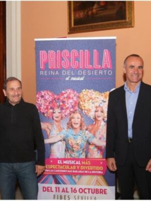 FIBES CREA SU NUEVA PLATAFORMA ON LINE DE VENTA DE ENTRADAS PARA ESPECTÁCULOS CULTURALES, FIBESTICKETS