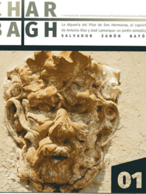 Fascículos CHAR BAGH