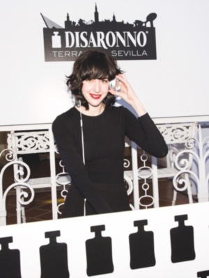 Disaronno inaugura la temporada de terrazas con la Disaronno Terrace Sevilla