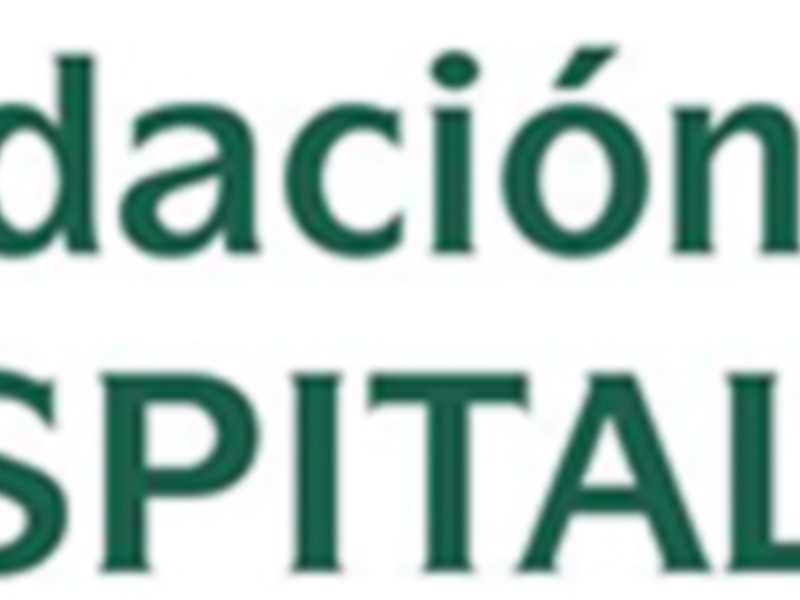 Logotipo de la Fundación Hospitalitales Nisa