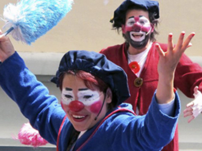 Sala Cero Programación familiar