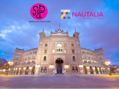 Las Ventas adjudicada oficialmente a Simón Casas Production y Nautalia Viajes
