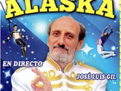 El Gran Circo ALASKA llega a Sevilla