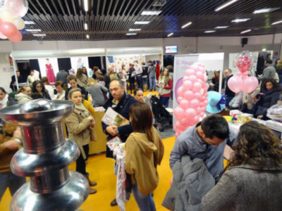 16ª edición del Salón Multisectorial "Deboda & Comuniones"