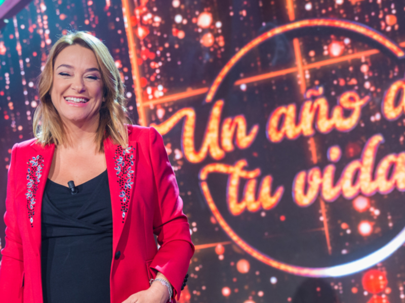 "Un año de tu vida" bate su récord de audiencias de temporada