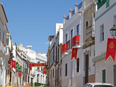 XXV Aniversario de la coronación de la Virgen de los Dolores en su Soledad Coronada
