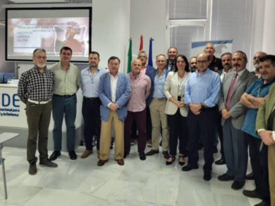 Hazte voluntario y colabora en la recogida de productos de higiene en Sevilla