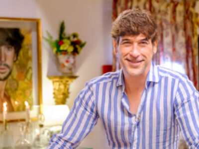 El regreso de Los Caños a televisión en "La Casa de Andalucía"
