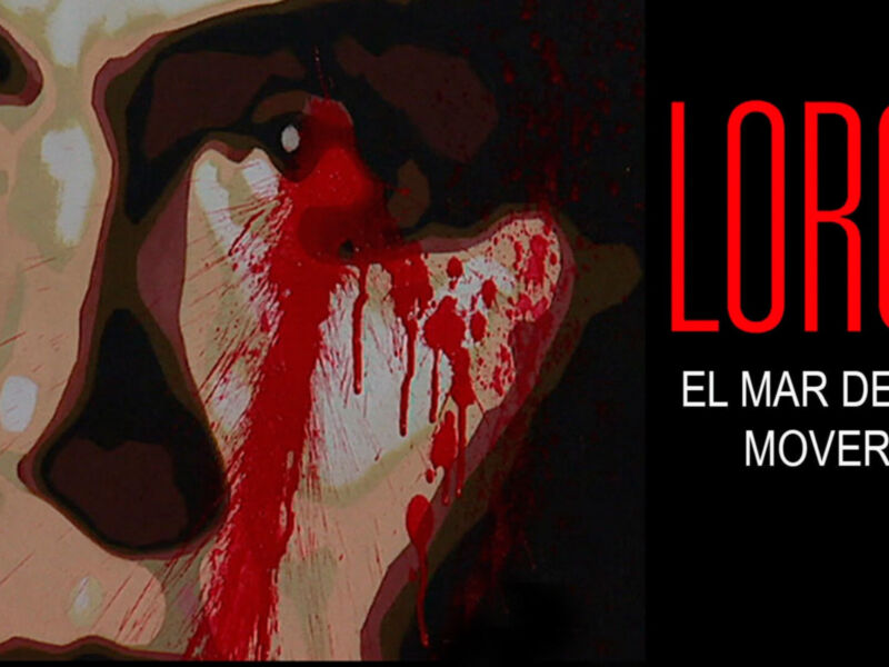 "Lorca, el mar deja de moverse", documental sobre las últimas horas del poeta
