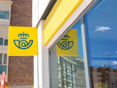 Correos reanuda la admisión de todo tipo de envíos a Estados Unidos